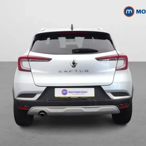 2020 Renault Captur 1.3 TCE 130 S Edition 5dr EDC [Bose] SUV Petrol Automatic - Image 6