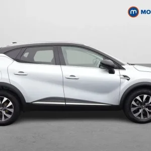 2020 Renault Captur 1.3 TCE 130 S Edition 5dr EDC [Bose] SUV Petrol Automatic - Image 8