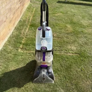 Vax power Rapid refresh carpet cleaner