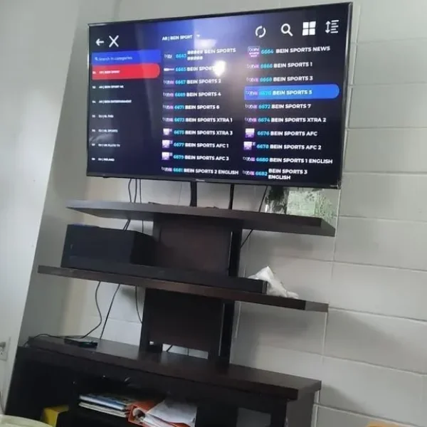 Amazon 4k tv