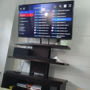Amazon 4k tv