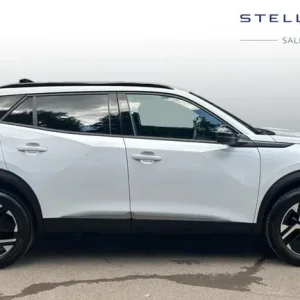 2024 Peugeot 2008 1.2 PureTech Allure SUV 5-door manual - Image 2