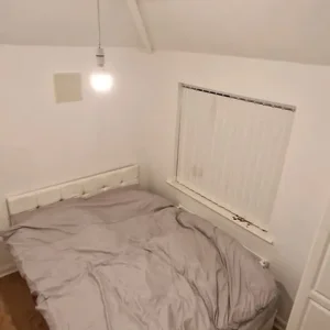 1 bedroom available