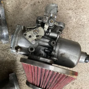 SU conversion for Commer van 1725 - Image 2