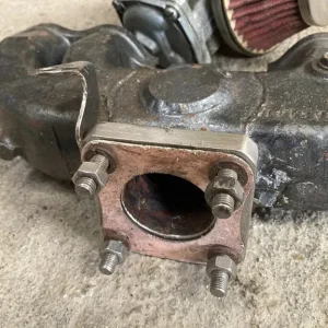 SU conversion for Commer van 1725 - Image 3