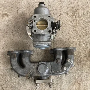 SU conversion for Commer van 1725 - Image 4