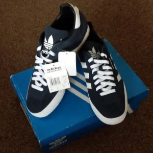Adidas Samba Super Suede UK 9