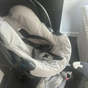 Stokke Xplory Pushchair - Image 2