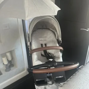 Stokke Xplory Pushchair - Image 5