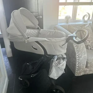 Stokke Xplory Pushchair - Image 7