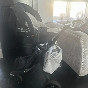 Stokke Xplory Pushchair