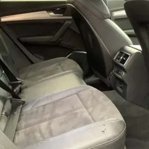 2018 Audi Q5 2.0 TDI 40 S Line Estate Diesel - Image 6