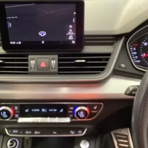 2018 Audi Q5 2.0 TDI 40 S Line Estate Diesel - Image 8