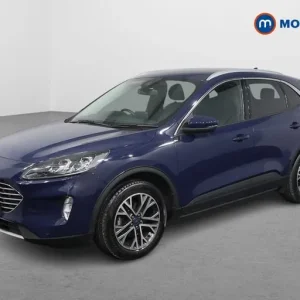 2023 Ford Kuga 1.5 EcoBoost 150 Titanium Edition 5dr SUV Petrol Manual - Image 3