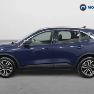 2023 Ford Kuga 1.5 EcoBoost 150 Titanium Edition 5dr SUV Petrol Manual - Image 4