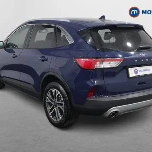 2023 Ford Kuga 1.5 EcoBoost 150 Titanium Edition 5dr SUV Petrol Manual - Image 5