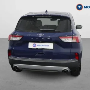 2023 Ford Kuga 1.5 EcoBoost 150 Titanium Edition 5dr SUV Petrol Manual - Image 6