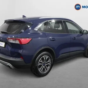 2023 Ford Kuga 1.5 EcoBoost 150 Titanium Edition 5dr SUV Petrol Manual - Image 7