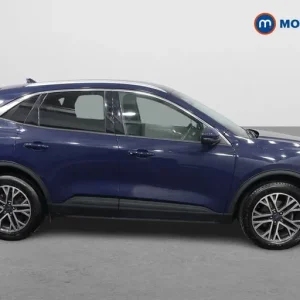 2023 Ford Kuga 1.5 EcoBoost 150 Titanium Edition 5dr SUV Petrol Manual - Image 8