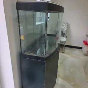 Fluval Vicenza 260 260L aquarium with cabinet - Image 3