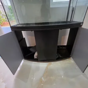 Fluval Vicenza 260 260L aquarium with cabinet - Image 4