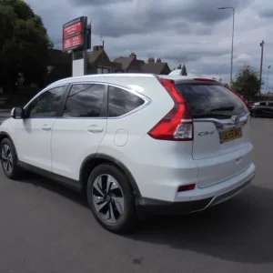 Honda CR-V 1.6 i-DTEC SR 5dr 2WD Diesel - Image 3