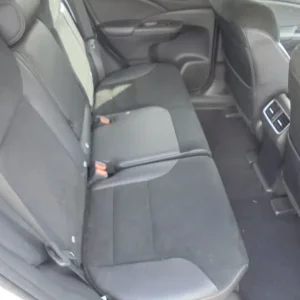 Honda CR-V 1.6 i-DTEC SR 5dr 2WD Diesel - Image 8