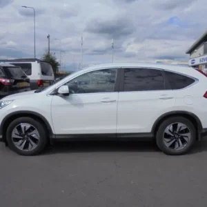 Honda CR-V 1.6 i-DTEC SR 5dr 2WD Diesel