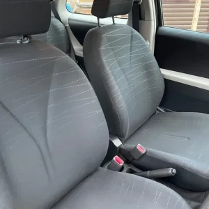 2007 Toyota Yaris ZINC Hatchback Petrol Manual - Image 3