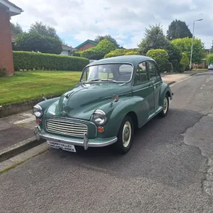 Classic Car Buyers – Fast, No Hassle - Image 3