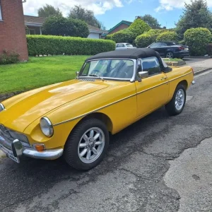 Classic Car Buyers – Fast, No Hassle - Image 4