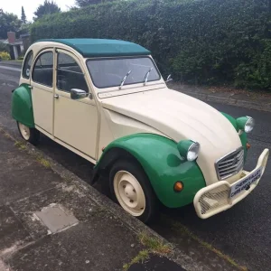 Classic Car Buyers – Fast, No Hassle - Image 5