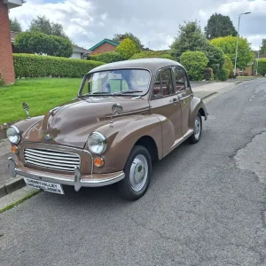 Classic Car Buyers – Fast, No Hassle - Image 6