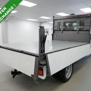 2023 Renault Master 2.3 Dci 130bhp ML35 Business Tipper - Image 6