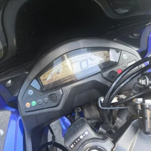 2012 Honda CBR600F - Image 3