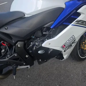 2012 Honda CBR600F - Image 5