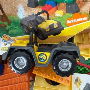 Diego building set - Image 2