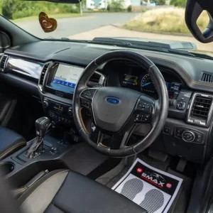 2022 Ford Ranger Wildtrak 2.0 EcoBlue 4WD Auto - Image 3