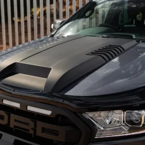 2022 Ford Ranger Wildtrak 2.0 EcoBlue 4WD Auto - Image 5