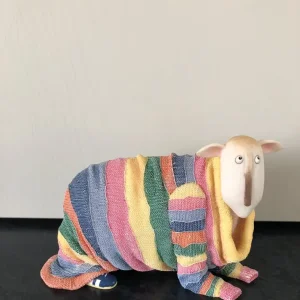 Tony Goffe Ewe & Me Sheep - Image 3
