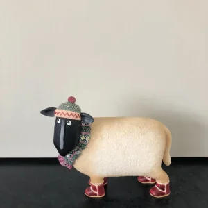 Tony Goffe Ewe & Me Sheep - Image 4