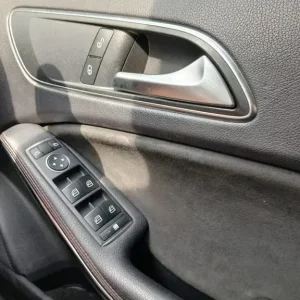 2015 Mercedes-Benz A Class 1.5 A180 CDI ECO SE Euro 5 (s/s) 5dr Hatchback Diesel - Image 8