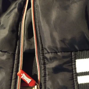 Lonsdale bomber jacket. Medium - Image 5