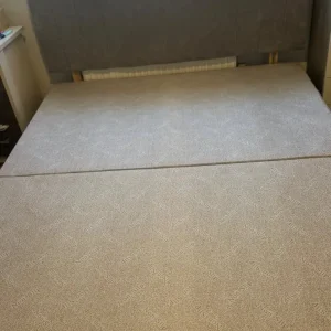 King size bed - Image 3
