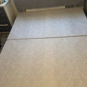 King size bed - Image 5