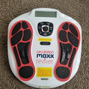 Vytaliving Circulation Maxx Reviver - Image 2