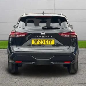 2023 Nissan Qashqai 1.3 DIG-T Mild Hybrid 5-door Hatchback - Image 4