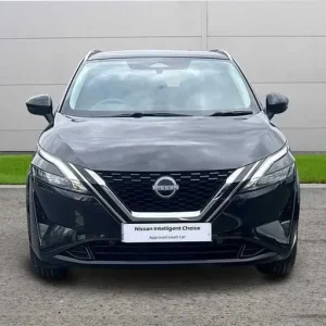2023 Nissan Qashqai 1.3 DIG-T Mild Hybrid 5-door Hatchback - Image 5