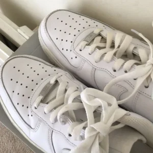 Nike Air Force 1s size 9 - Image 2