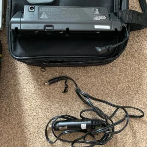 Proline portable widescreen DVD Player 10” - Image 6